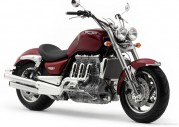 Triumph Rocket III